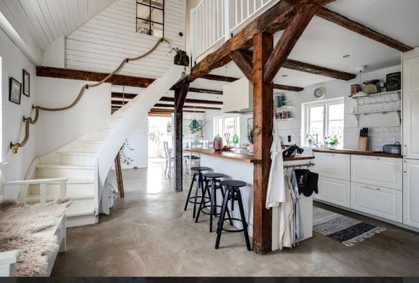 Underbart boende i Domsten - Bild 46