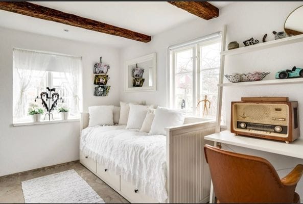Underbart boende i Domsten - Bild 48