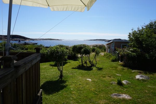 Havsnära med panoramutsikt över Västerhavet - Bild 30