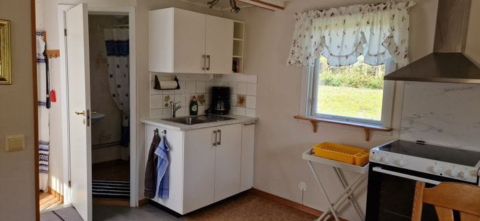 Stuga Fårö uthyres - Bild 5