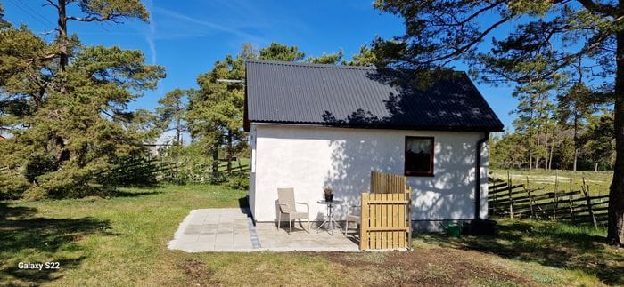 Stuga Fårö uthyres - Bild 2