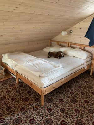 Hanskrokahöjden 1 Ingarö. Nära skog och hav. - Bild 13