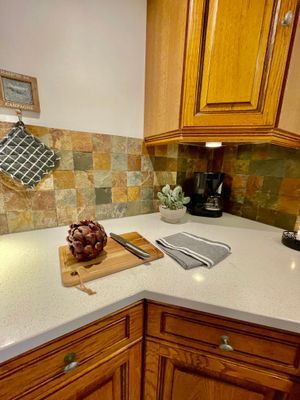 Strandgården, lägenhet Koltrasten. - Bild 6