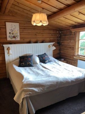 Mysig fjällstuga ski in/out m. Fageråsen/Trysil - Bild 8