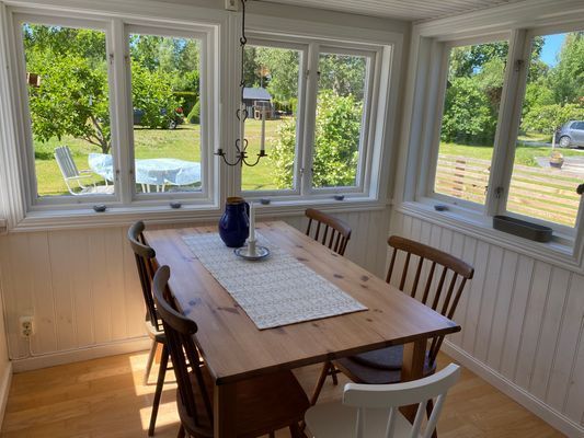 Sommarboende på Ljugarn - Bild 4