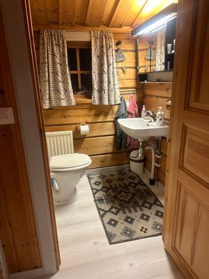 Mysig fjällstuga ski in/out m. Fageråsen/Trysil - Bild 10