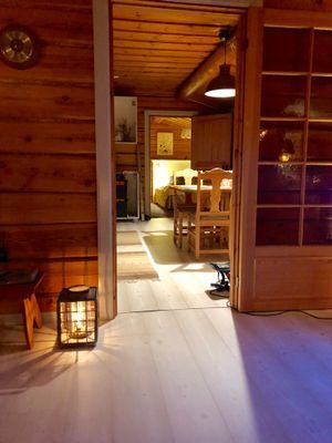 Mysig fjällstuga ski in/out m. Fageråsen/Trysil - Bild 6