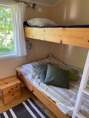 Sommarboende på Ljugarn - Bild 5