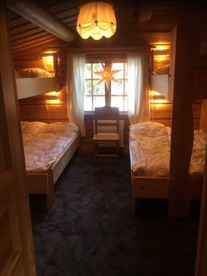 Mysig fjällstuga ski in/out m. Fageråsen/Trysil - Bild 9