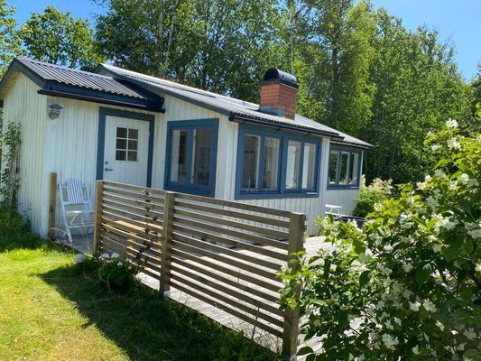 Sommarboende på Ljugarn - Bild 10