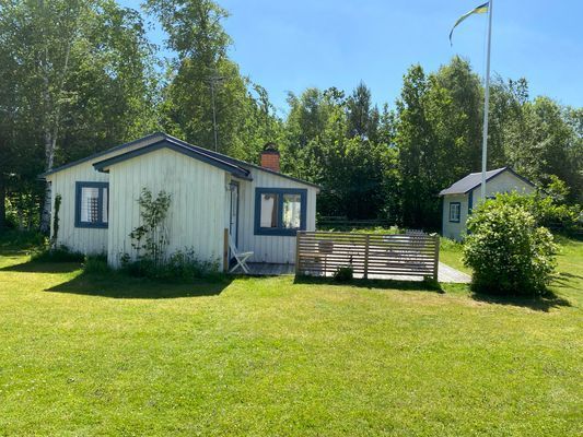 Sommarboende på Ljugarn - Bild 11