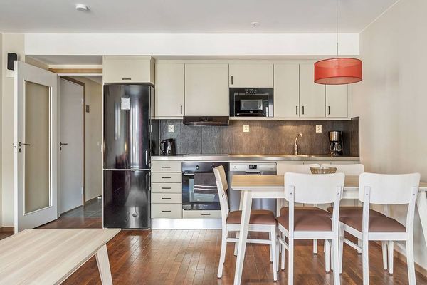 Åre – Exklusivt toppläge, julvecka 52! - Bild 5