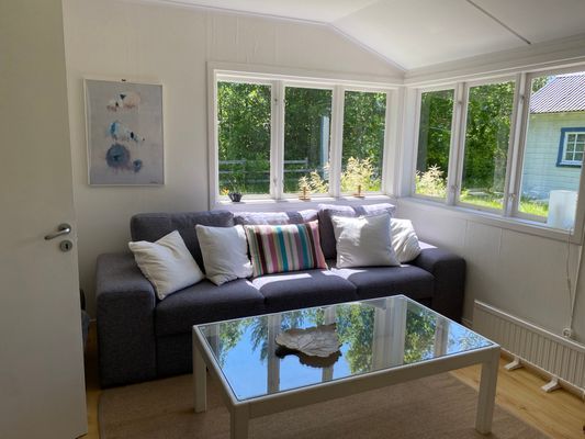 Sommarboende på Ljugarn - Bild 3