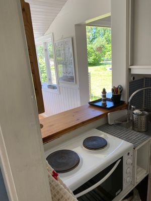 Sommarboende på Ljugarn - Bild 7