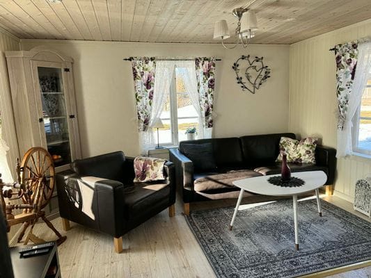 Vardags rummet Torpet
