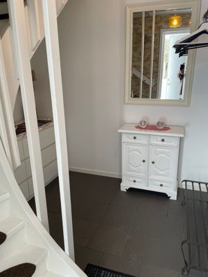 En idyllisk lägenhet i Romakloster på Gotland - Bild 13