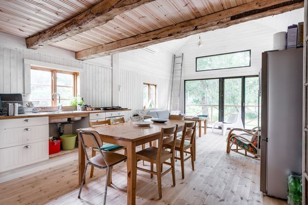 Unikt semesterhus i Månkarbo | SE15009 - Bild 10