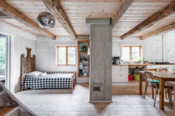 Unikt semesterhus i Månkarbo | SE15009 - Bild 13