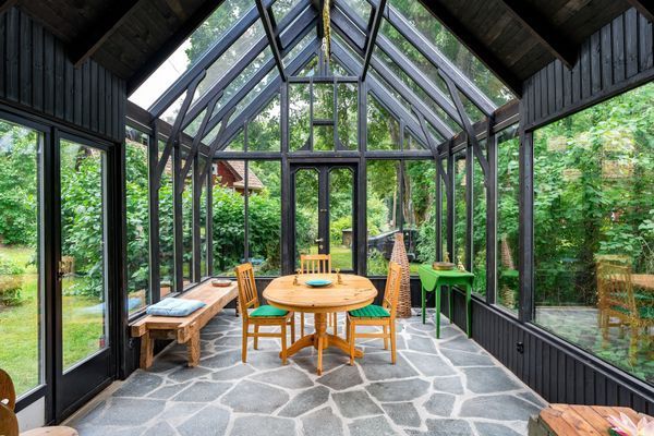 Unikt semesterhus i Månkarbo | SE15009 - Bild 2