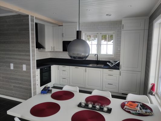 Fjällstuga i Funäsdalen - Bild 9