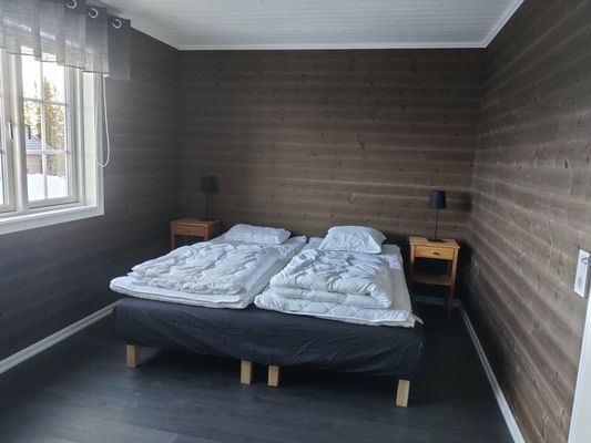 Fjällstuga i Funäsdalen - Bild 20