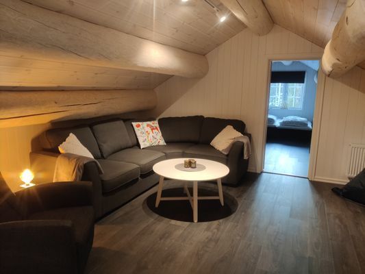 Fjällstuga i Funäsdalen - Bild 21