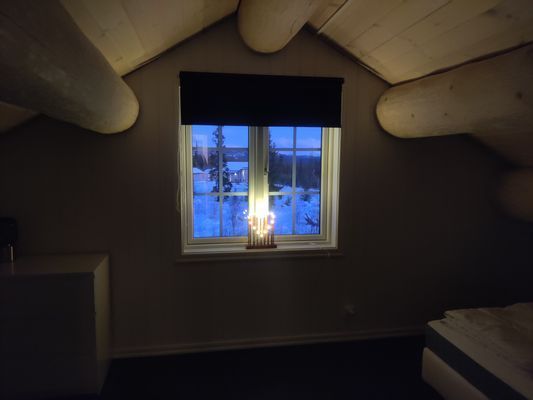 Fjällstuga i Funäsdalen - Bild 24