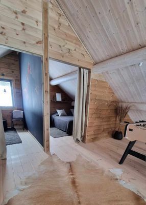 Storhogna Lodge - Bild 23