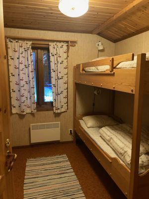 Stuga vid fjäll nära Funäsdalen Tillfälle - Bild 8