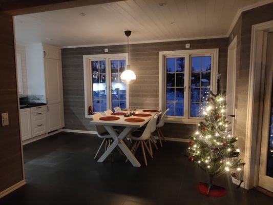 Fjällstuga i Funäsdalen - Bild 7