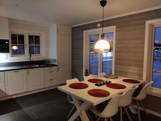 Fjällstuga i Funäsdalen - Bild 10