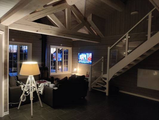 Fjällstuga i Funäsdalen - Bild 25