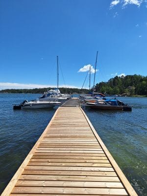 Gästhus - Bild 16