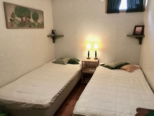 Stort sjöställe i Stockholms skärgård - Bild 18