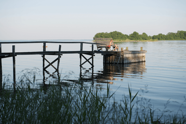Stort sjöställe i Stockholms skärgård - Bild 20