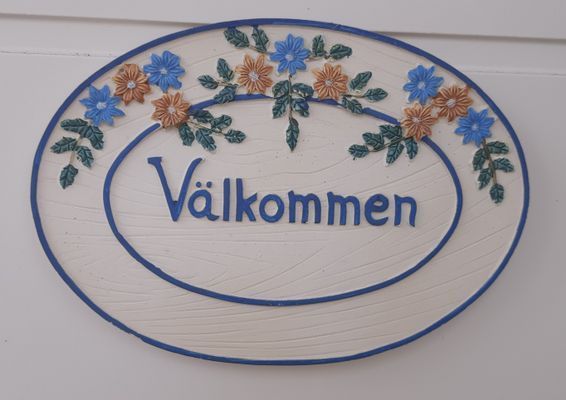 Villa Solviken⭐️semesterhus på sjötomt⭐Bengtsfors - Bild 7