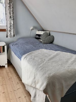 Stort sjöställe i Stockholms skärgård - Bild 17