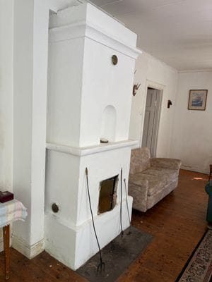 Hus utanför Sparreholm Sörmland - Bild 4