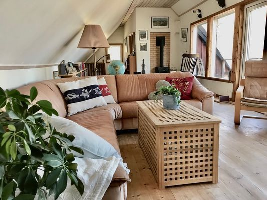 Stort sjöställe i Stockholms skärgård - Bild 8