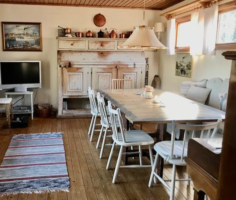 Stort sjöställe i Stockholms skärgård - Bild 10