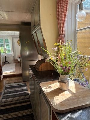 Idylliskt sommarboende vid havet! - Bild 7