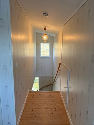 Fantastiskt familjehus med sjötomt och bastu - Bild 14