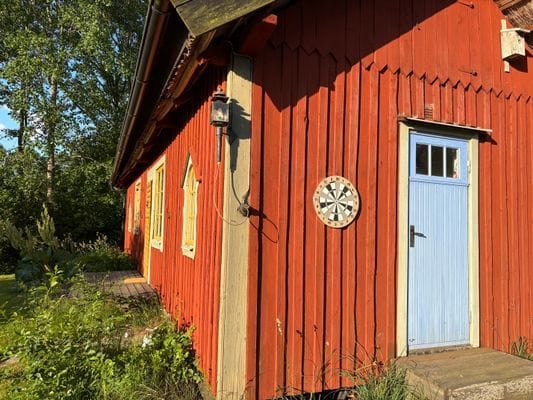 Idylliskt sommarboende vid havet! - Bild 3
