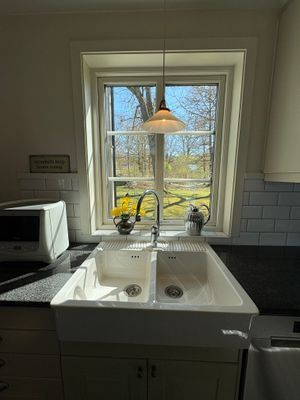 Fantastiskt familjehus med sjötomt och bastu - Bild 21