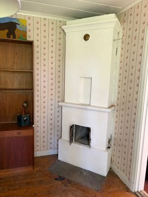 Hus utanför Sparreholm Sörmland - Bild 5