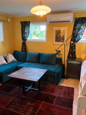 Furudal Stuga Ishallsvägen 10 - Bild 15