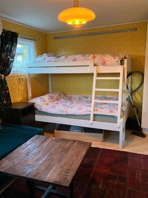 Furudal Stuga Ishallsvägen 10 - Bild 19