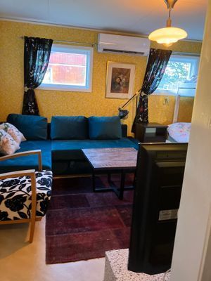 Furudal Stuga Ishallsvägen 10 - Bild 5