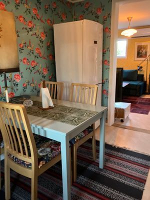 Furudal Stuga Ishallsvägen 10 - Bild 28