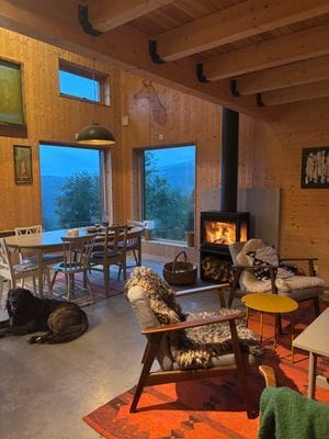 Panoramautsikt i Edsåsdalen! - Bild 24